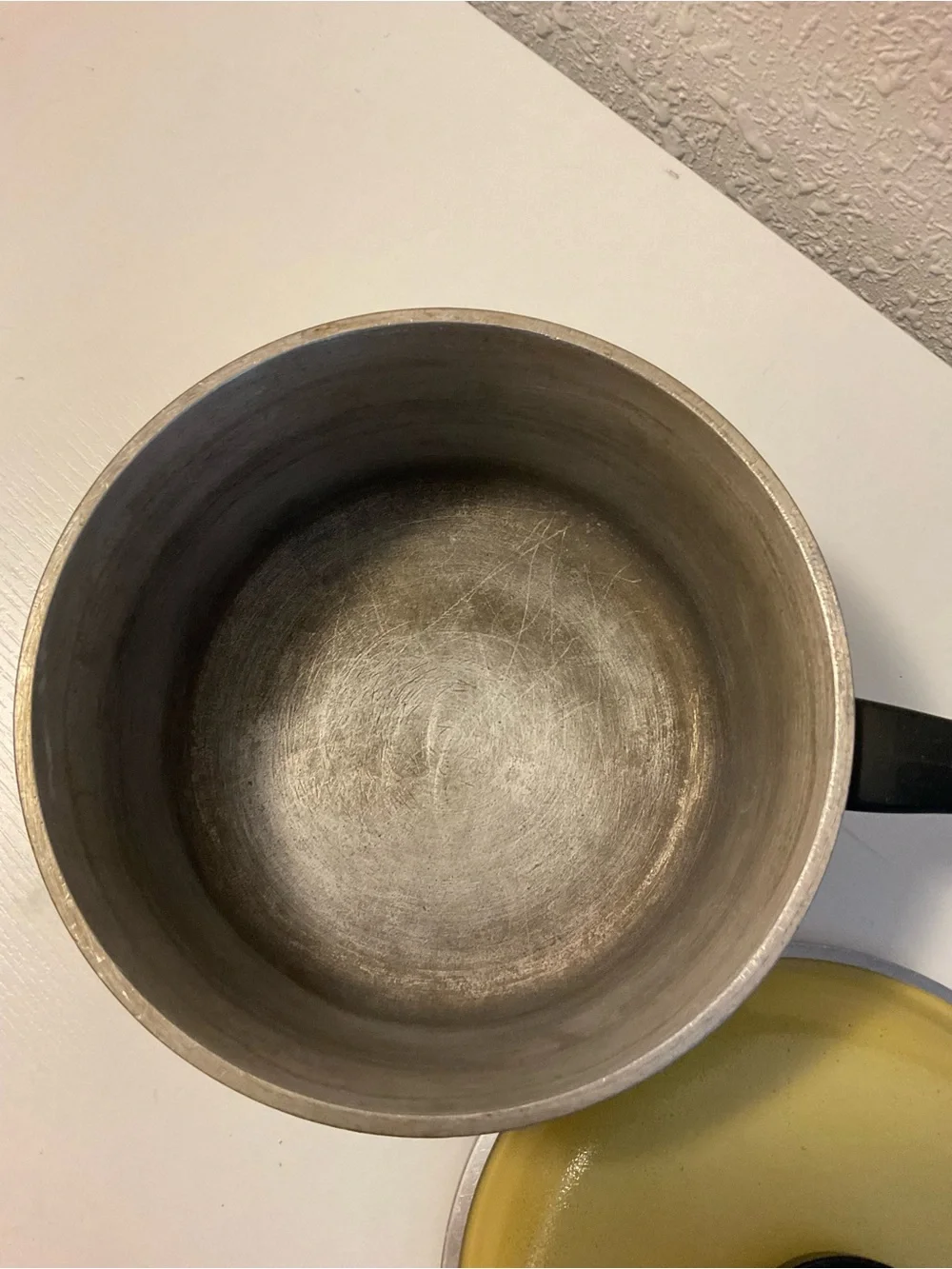 Vintage Club Cookware Saucepan